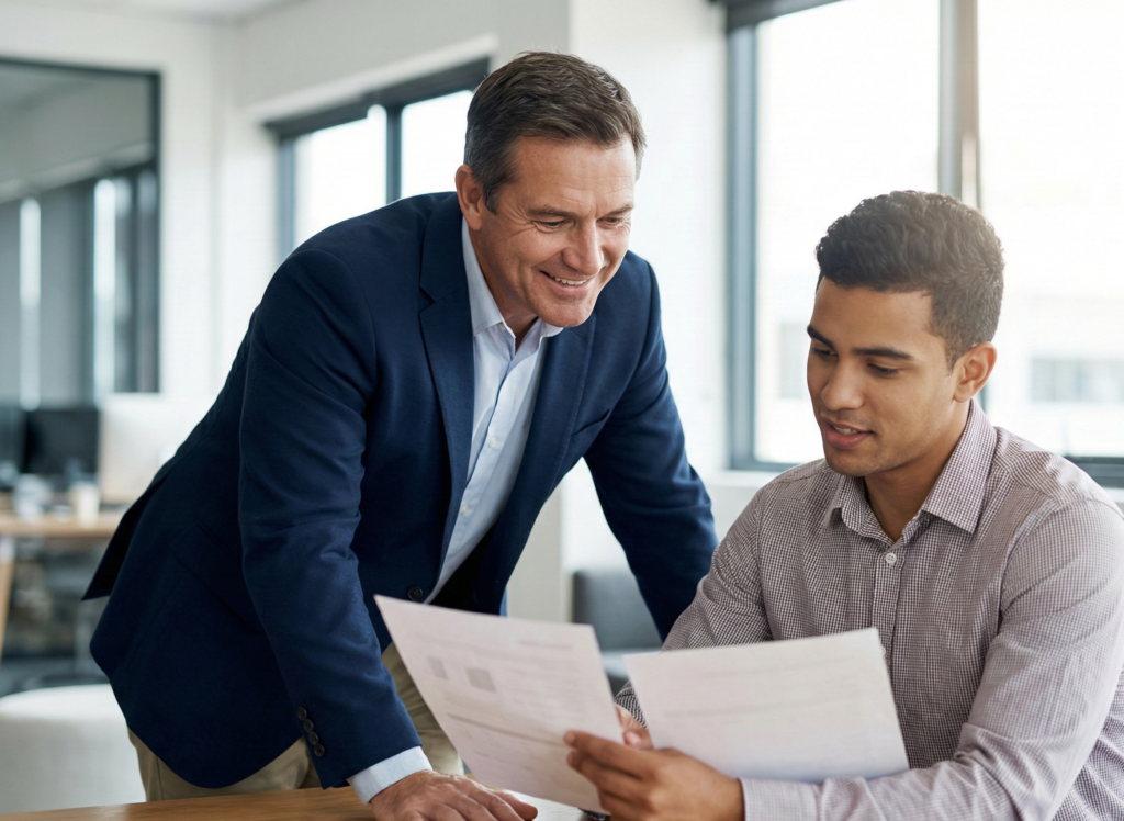 Leadership Development